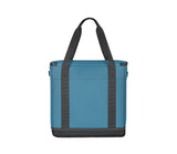 CrateRunner Vinyl Record Carrying Bag - Cordura 900D/Ballistic