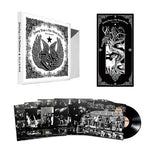 Jimmy Page & The Black Crowes - Live at the Greek Box Set (180g) (6LP)