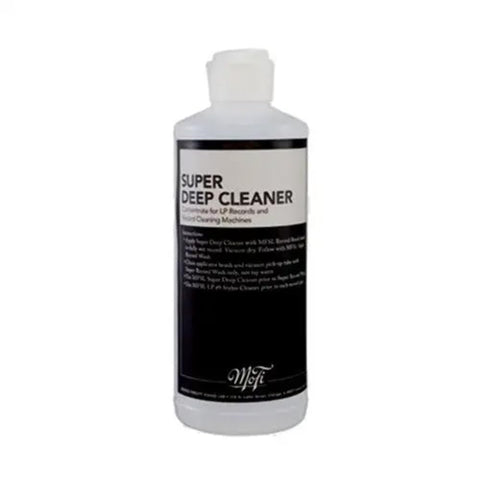 Mobile Fidelity Sound Lab - Super Deep Cleaner - MOFI MFSL