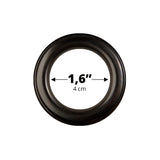 Moondream DecibelControl™ 3-in-1 Soundproof Curtain | Noise Reduction