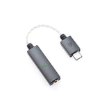iFi GO Link - Portable DAC & Headphone Amplifier