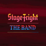 The Band - Stage Fright 50th Anniversary Super Deluxe 180g LP, 7" Vinyl Single, 2CD & Blu-Ray Audio Box Set