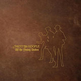 Mott the Hoople - All The Young Dudes: 50th Anniversary Edition [Import]