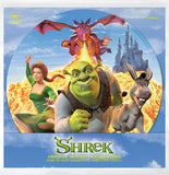 Shrek (Original Motion Picture Score) (Picture Disc) (LP)