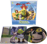 Shrek (Original Motion Picture Score) (Picture Disc) (LP)