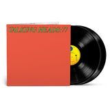Talking Heads: 77 (2LP)