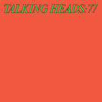 Talking Heads: 77 (2LP)