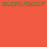 Talking Heads: 77 (2LP)