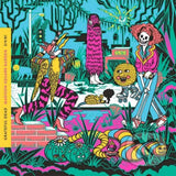 Grateful Dead - Madison Square Garden, New York, NY 3/9/81 Box Set (5LP)