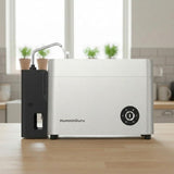 HumminGuru Automatic Water Dispenser for HG01 & NOVA Ultrasonic Vinyl Record Cleaners