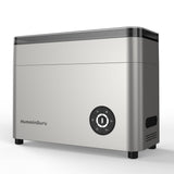HummingGuru Ultrasonic Vinyl Record Cleaning Machine - Nova