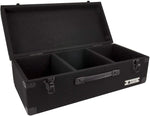 Odyssey C45200 Carpeted Case for 45 RPM Vinyl Records