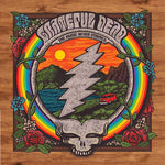 Grateful Dead - The Music Never Stopped Box Set (6LP)