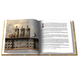 Rush - 50 (Deluxe) (180g) Box Set (7LP & Book)