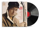 Bob Dylan - Bob Dylan (Mono) (LP)