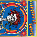 Grateful Dead - Grateful Dead (Skull & Roses) (Yellow Vinyl) (2LP)
