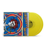 Grateful Dead - Grateful Dead (Skull & Roses) (Yellow Vinyl) (2LP)