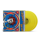 Grateful Dead - Grateful Dead (Skull & Roses) (Yellow Vinyl) (2LP)