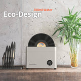 HummingGuru Ultrasonic Vinyl Record Cleaning Machine - Nova