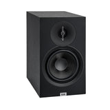 ELAC Debut 3.0 DB63-BK Bookshelf Speakers (Pair)