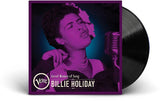 Billie Holiday - Great Women of Song (LP)