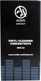 Audio Anatomy Record Cleaner ALCOHOL FREE - Concentrated (200ML)