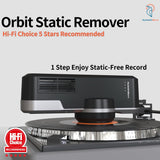 HumminGuru - Orbit Static Remover