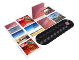 Mark Knopfler - The Studio Albums 2009-2018  (9 LP Box Set + 5 Art Prints)
