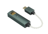iFi Audio Go Link Max - Portable Headphone Amp/DAC