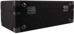 Odyssey C45200 Carpeted Case for 45 RPM Vinyl Records