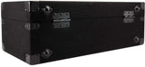 Odyssey C45200 Carpeted Case for 45 RPM Vinyl Records