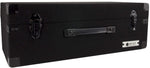 Odyssey C45200 Carpeted Case for 45 RPM Vinyl Records