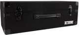 Odyssey C45200 Carpeted Case for 45 RPM Vinyl Records