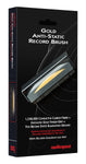 AudioQuest Record Brush Antistatic Carbon Plate Brush