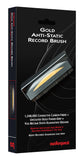 AudioQuest Record Brush Antistatic Carbon Plate Brush