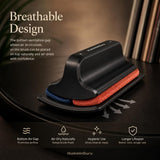 HumminGuru I-Brush - Vinyl Record Cleaning Kit