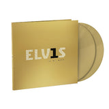 Elvis Presley - Elvis 30 #1 Hits (180g) (Gold Colored Vinyl) (2LP)