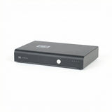 Schiit Mimir Balanced Mesh™ DAC Digital to Analog Converter with Unison 384™ USB - US Made - Black