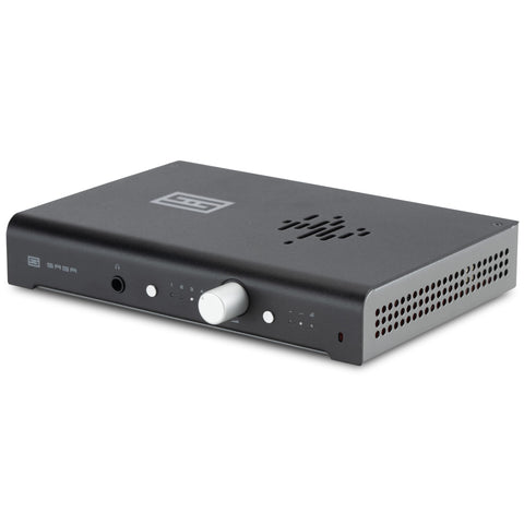 Schiit Saga 2 Class A, Differential Preamplifier with Remote Control
