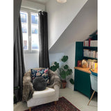 Moondream DecibelControl™ 3-in-1 Soundproof Curtain | Noise Reduction