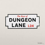 Paul McCartney - The Boys of Dungeon Lane (LP)