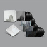 Wilco - Yankee Hotel Foxtrot (Deluxe Edition) Box Set (7LP)