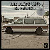 The Black Keys - El Camino (10th Anniversary Super Deluxe Numbered Limited Edition) Box Set (5LP)