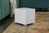 REL Acoustics Tzero MKIII Powered Subwoofer