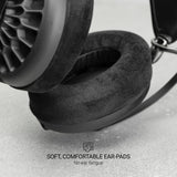 Meze Audio 105 AER | Wired Over-The-Ear | Open-Back Headphones
