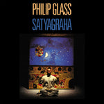 Philip Glass - Satyagraha (180g) (3LP)