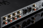 Schiit Saga 2 Class A, Differential Preamplifier with Remote Control