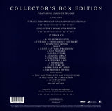 Elvis Presley - The Wonder Of You: Elvis Presley With The Royal Philharmonic Orchestra (Deluxe Edition) (2LP + CD)