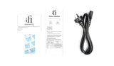 iFi Power Station - Active Power Conditioner/Power Strip/Surge Protector