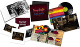 The Band - Stage Fright 50th Anniversary Super Deluxe 180g LP, 7" Vinyl Single, 2CD & Blu-Ray Audio Box Set